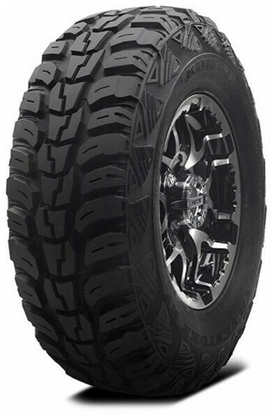 Kumho MT-71 35/12.5R15 113Q