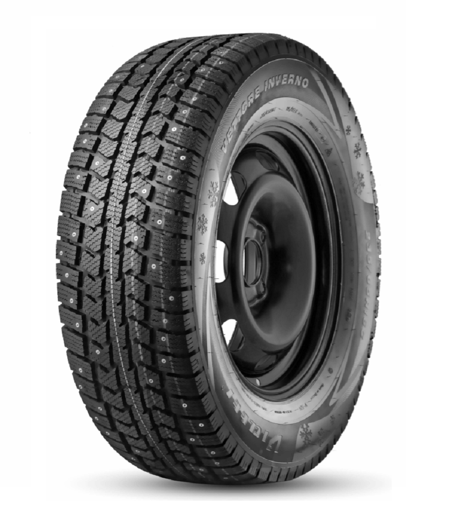 Шина Viatti Vettore Inverno V-524 195/75R16 107/105R