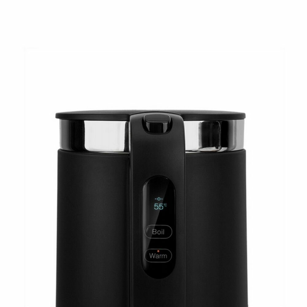 Электрочайник Xiaomi Smart Kettle - фото №11