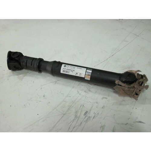 Кардан 2121 передний корот БелКард аналог 12603₽