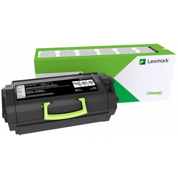 Lexmark - фото №15