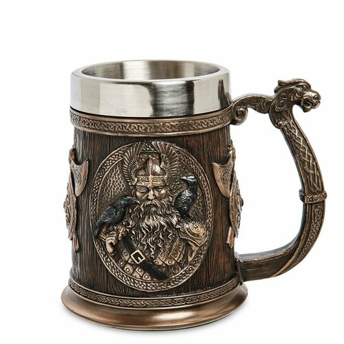 Пивная кружка Берсерк 8193₽