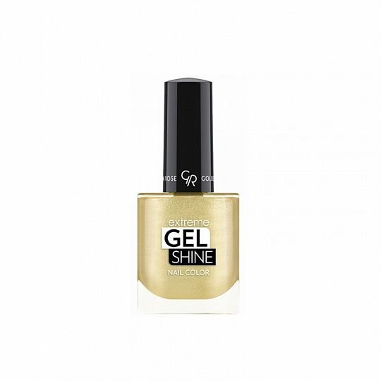 Golden Rose Гель-лак для ногтей, Extreme Gel Shine № 37, 10,2 мл