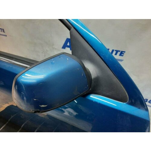 Зеркало боковое правое Ford Mondeo 3 1376108 арт10382-3093 8624₽