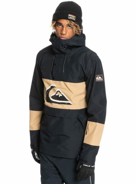 Куртка Quiksilver