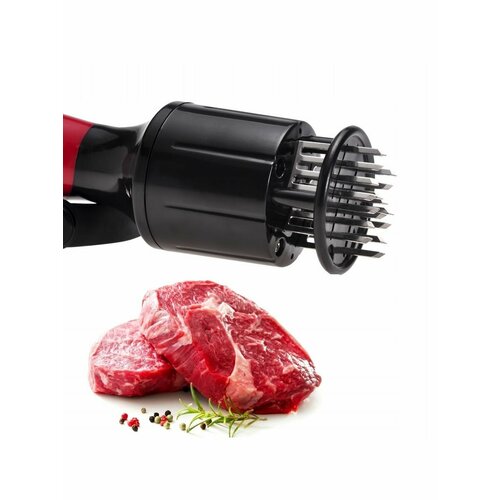 Тендерайзер ручной для мяса пластиковый 955₽