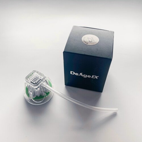 Изображение товара Насадка для микроигольчатого Rf-лифтинга RF-Explore / Quantus (25 игл, инвазивная)