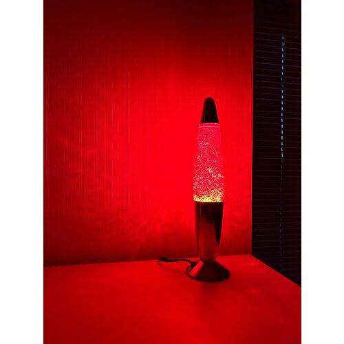 Аватар красный red