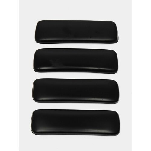 Накладки ручек дверей для ВАЗ 2110 2111 2112 Лада Приора 1199₽