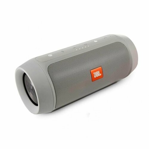 Портативная колонка CHARGE2 Серый Беспроводная колонка 159900₽