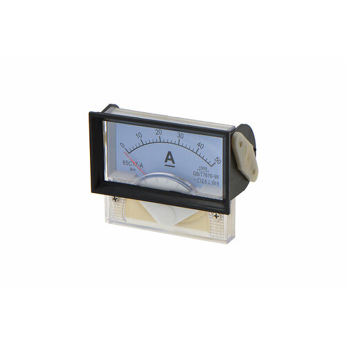Амперметр 50А для пуско-зарядного устройства трансформаторного PIT PIT PZU50-C1 943₽