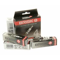 Свеча зажигания ГАЗель Next дв. А-274 BRISK QR15LIR-1 IRIDIUM Premium комплект;
Артикул: QR15LIR-1;
Характеристики Свеча зажигания ГАЗель Next  ...