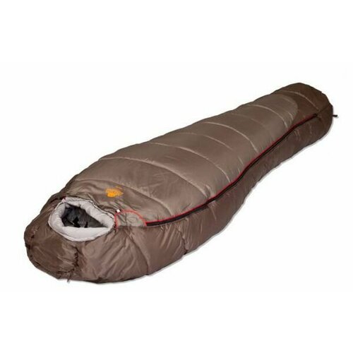 Мешок спальный ALEXIKA NORD оливковый правый 20390₽