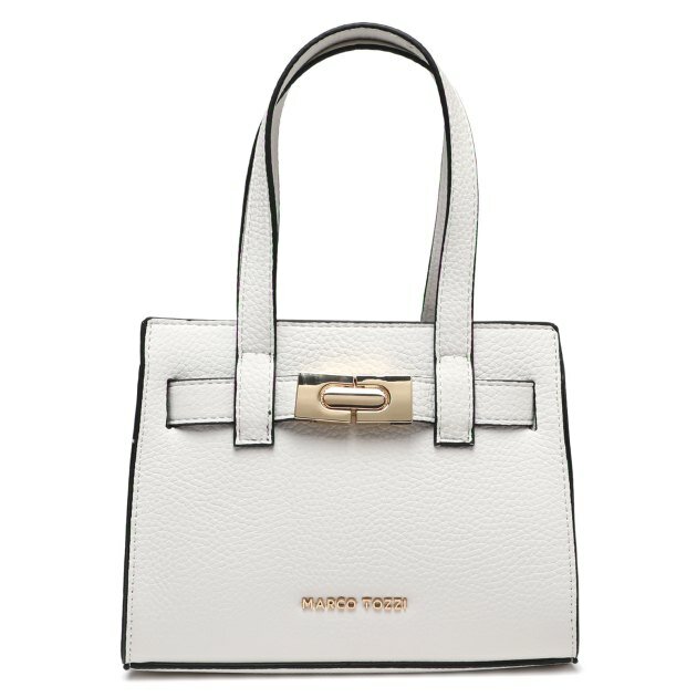 фото Сумка с ручками Marco Tozzi 2-2-61007-42 белый
