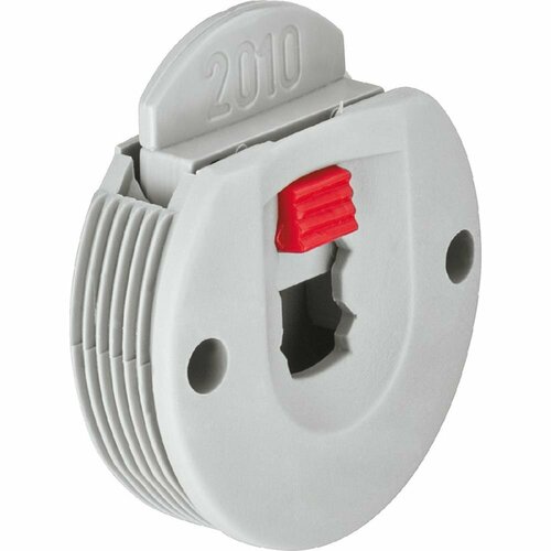 Направляющий элемент Hafele Slido F-Line12 20A