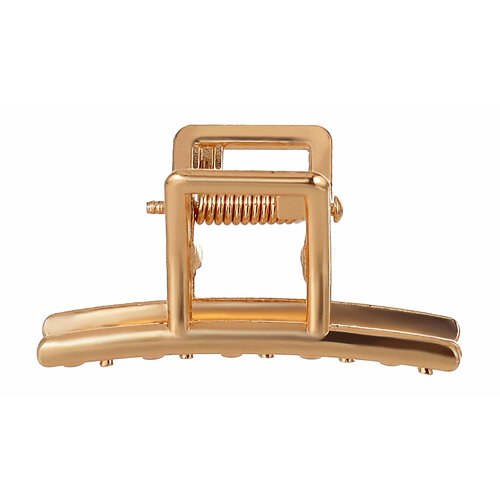 Заколка-краб для волос Геометрия 405₽