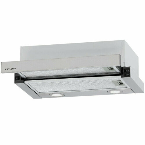 Встраиваемая вытяжка Krona Kamilla T 500 Inox 1458900₽