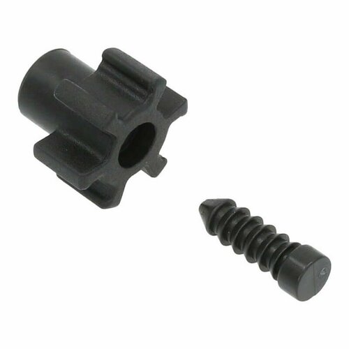 Наконечник редуктора ЗУ для кофемашины Bosch Melitta Nivona 0122646 892₽