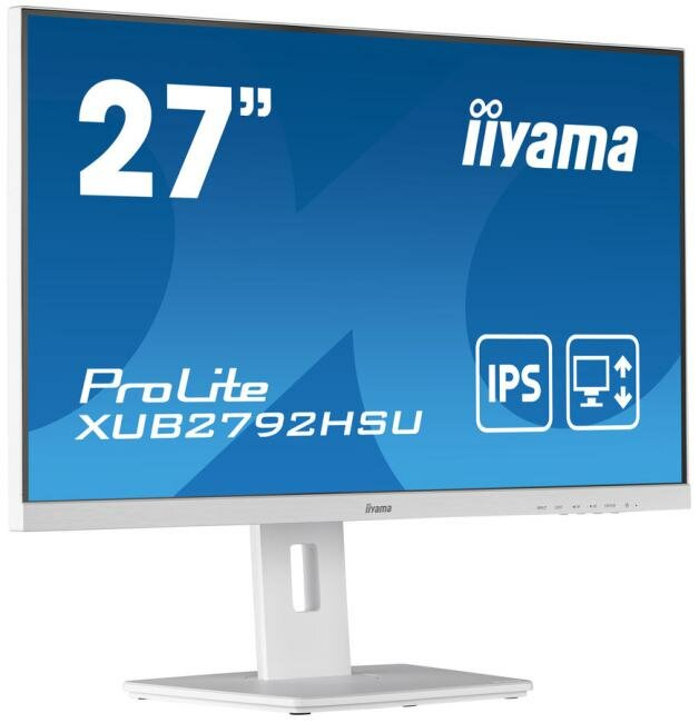 ЖК-монитор Iiyama XUB2792HSU-W5