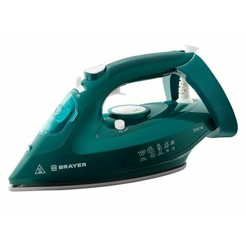 Утюг BRAYER BR 4013 399000₽