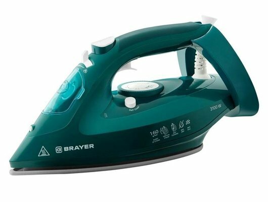 Утюг BRAYER BR 4013