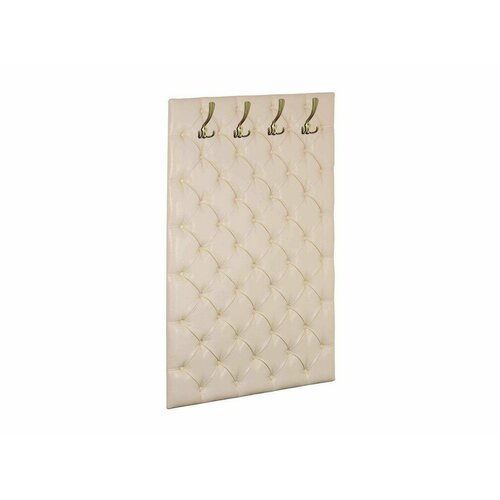 Панель вешалка Мишель 950 крем 15288₽