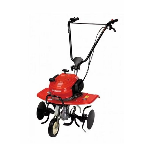 Культиватор бензиновый Honda F 220 K1 DET2 134357₽