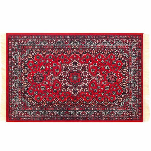 Коврик DEXP OM-L Carpet L красный 1050₽