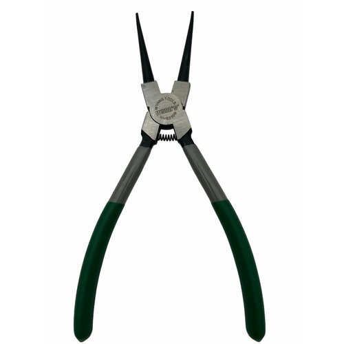 Съемник стопорных колец длиной 230мм прямой для внутренних колец 40-100мм арт WHS230B WYNNS 840₽