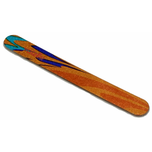 VALZER Пилка акриловая с гологр V-40022 499₽