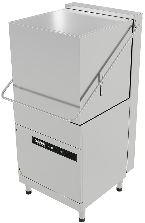 фото Купольная посудомоечная машина Gabino LM-C-700 Стандарт
