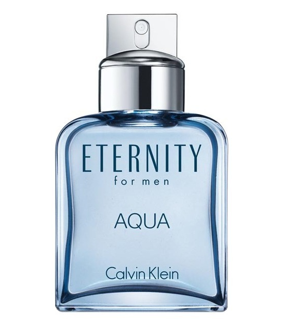 Туалетная вода Calvin Klein Eternity Aqua 100 мл
