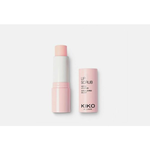 Нежный скраб для губ KIKO MILANO LIP SCRUB