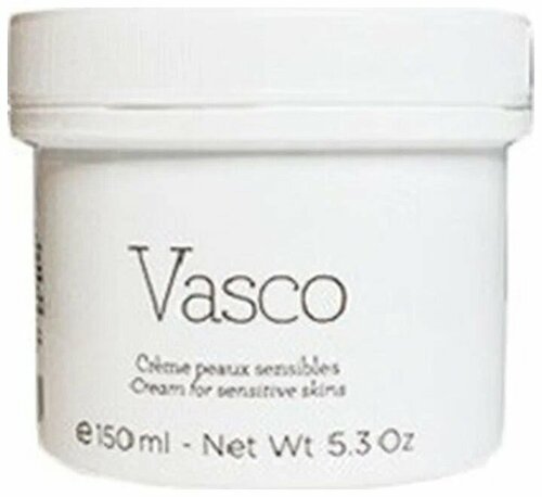 GERnetic - Vasco - Крем для улучшения микроциркуляции и укрепления сосудистой стенки 150 ml