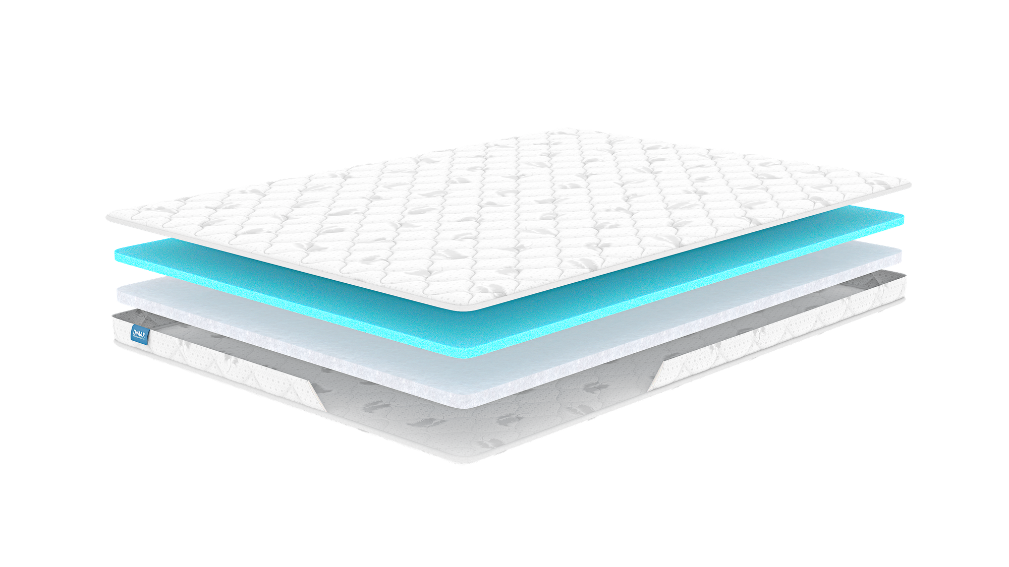 Матрас Димакс Оптима Лайт PS5 160х200