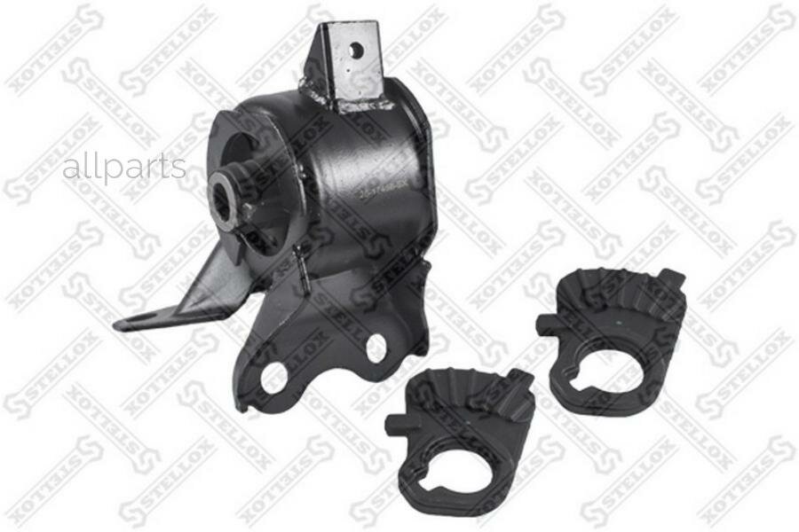 STELLOX 2517458SX Опора двиг. зад. Mazda 6 GH Hydro 08-13