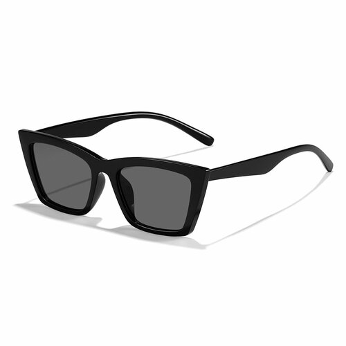 Солнцезащитные очки Beutyone, черный