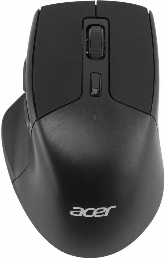 Беспроводная мышь Acer OMR170, черный