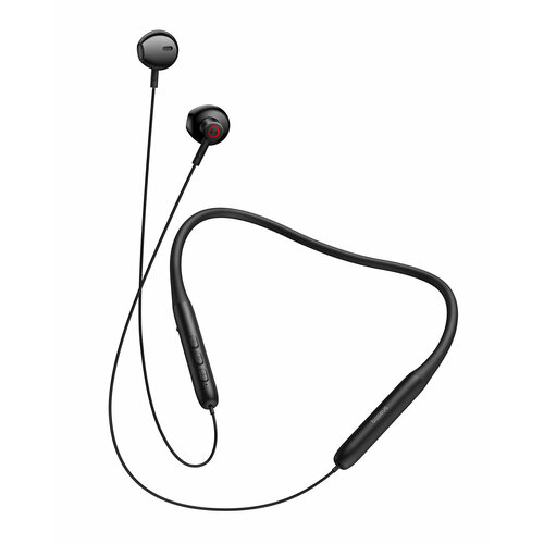 Наушники беспроводные Baseus Bowie P1 A00025800113-Z1 черный 1906₽