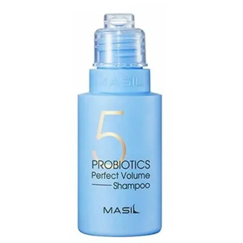 Шампунь Masil 5 Probiotics Perpect Volume Shampoo, 50 мл