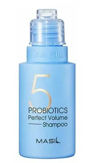 Шампунь Masil 5 Probiotics Perpect Volume Shampoo, 50 мл