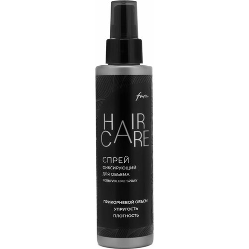 Fara Спрей для волос фиксирующий для объема 150 мл