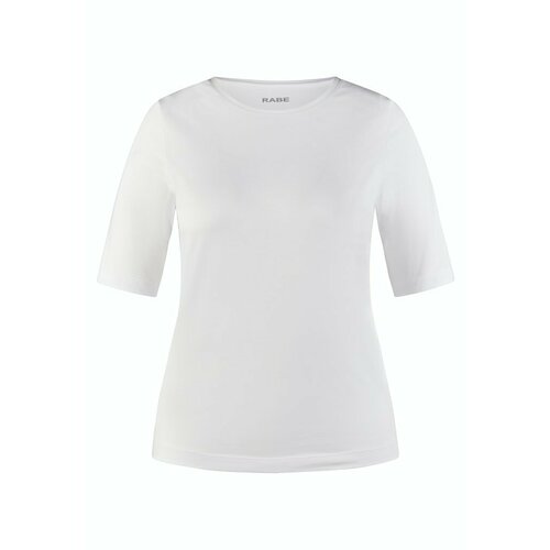 Блуза Rabe, размер 38, белый