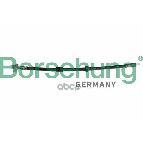Шланг Тормозной Передний BORSEHUNG арт B10954 2252₽