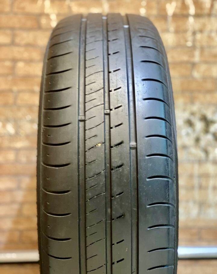 Kumho Ecowing ES01 KH27 185/65 R15