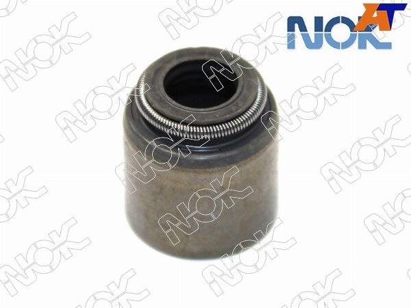 Колпачок маслосъёмный Isuzu 4JB1/4JG2 Elf 2t NKR/WKR 84-. 6HL1/6HH1/6HK1 Forward 4t-5t 99-