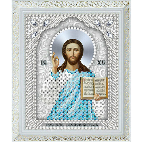 Вышивка бисером Набор Господь Вседержитель