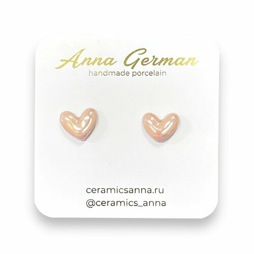 Серьги DARIDARI