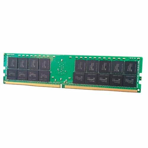 Оперативная память HP P00930-B21 серверная 64G 2933MHz DDR4 RDIMM Dual Rank x4 CAS-21, P06192-001, P03053-0A1
