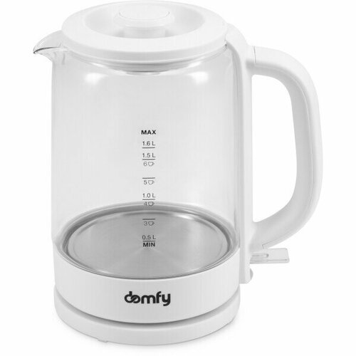 Чайник электрический Domfy DSW-EK304 729200₽